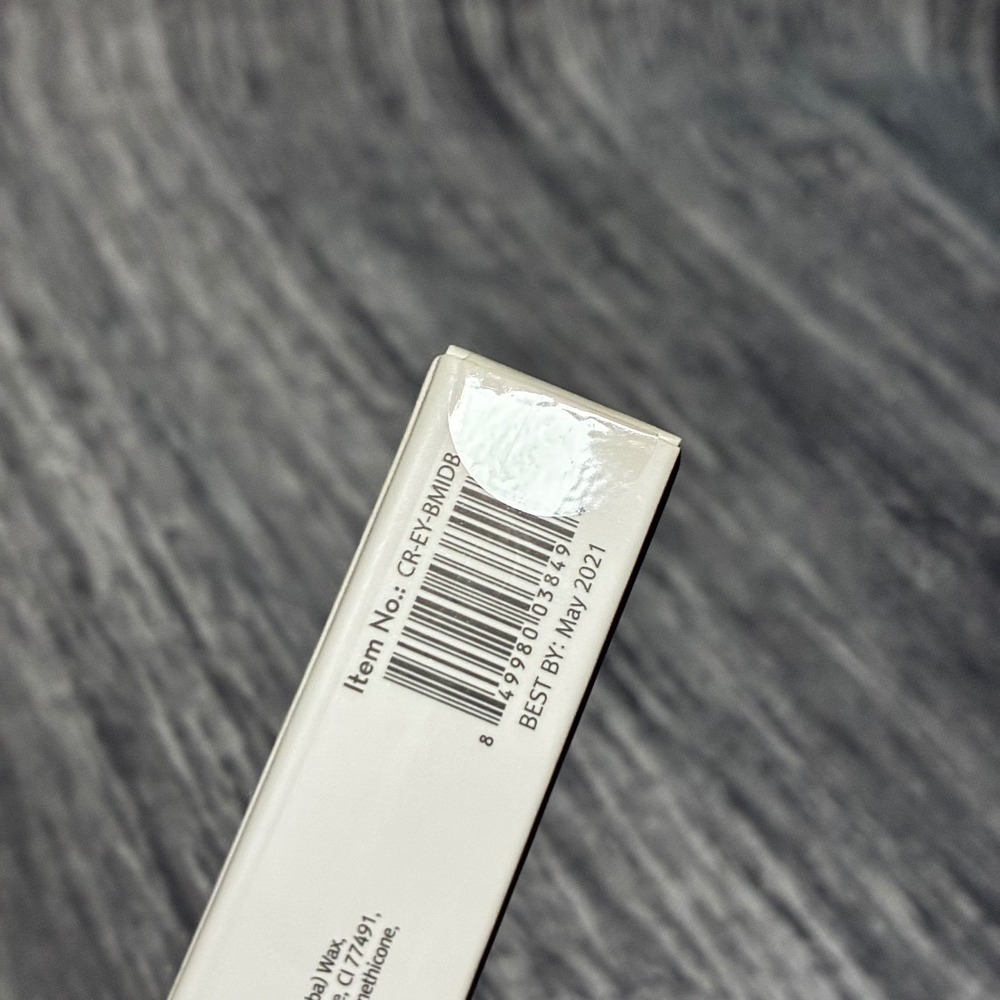 The Creme Shop Micro Brow Retractable Pencil - Dark Brown - Picture 8 of 10